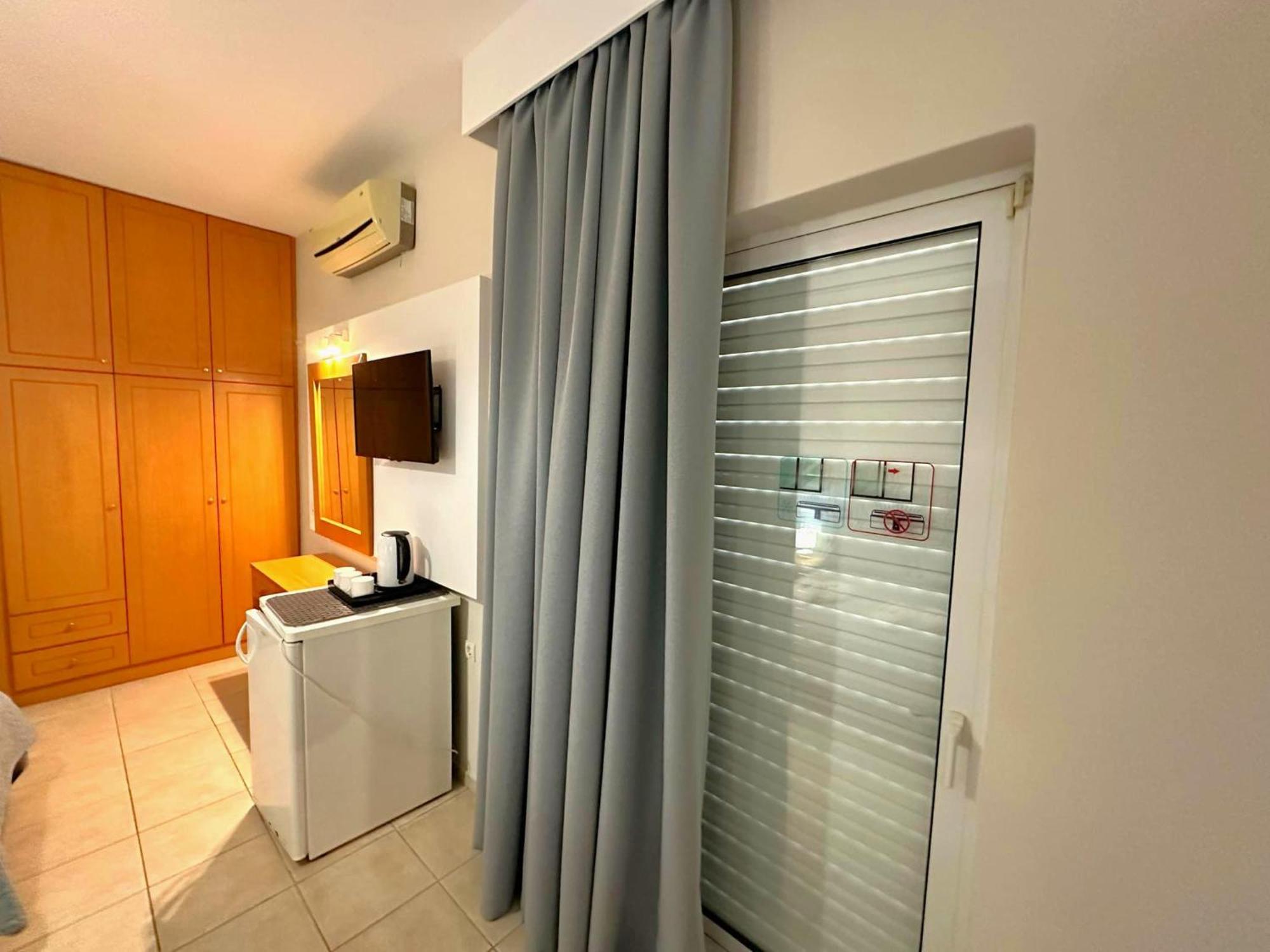 Castro Hotel Amoudara Lasithiou エクステリア 写真