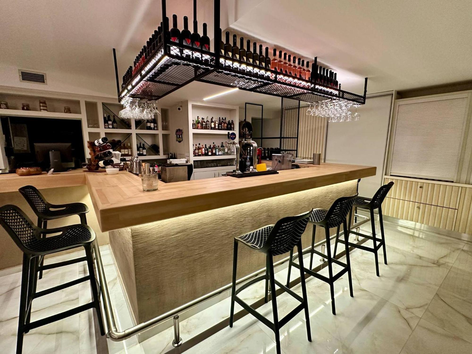 Castro Hotel Amoudara Lasithiou エクステリア 写真